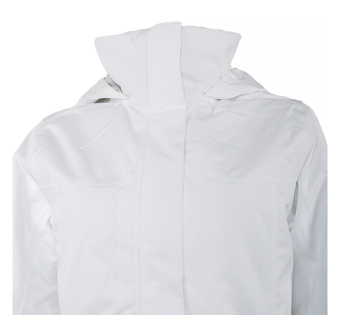 Жіноча Куртка HELLY HANSEN W ADEN INSULATED COAT Білий L (62649-001 L)