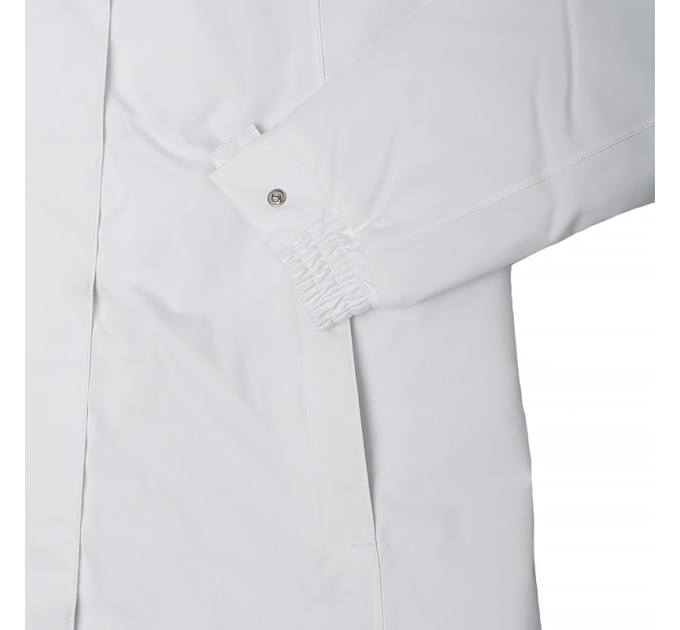 Жіноча Куртка HELLY HANSEN W ADEN INSULATED COAT Білий L (62649-001 L)