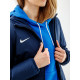 Жіноча Куртка Nike S N FL RPL PARK20 SDF JKT Синій XS (7dDC8036-451 XS)
