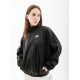 Жіноча Куртка Nike W NSW ESSNTL WR WVN JKT Чорний XS (7dDM6185-010 XS)