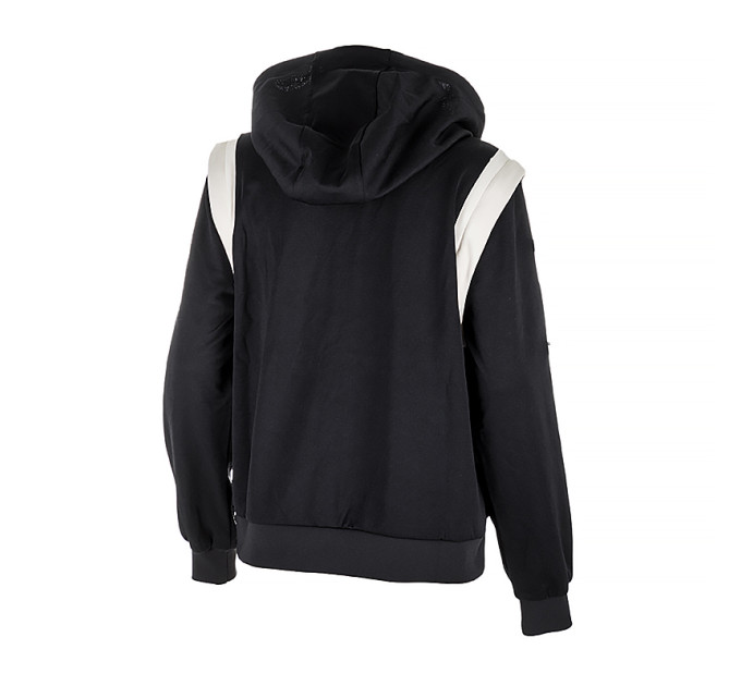 Жіноча Куртка Ellesse Perna Cropped Track Top Чорний XS (7dSGT19163-054 XS)