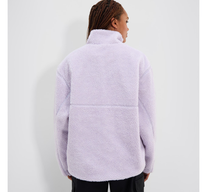 Жіноча Куртка Ellesse Valgarde Jacket Фіолетовий XS (7dSGX20907-375 XS)