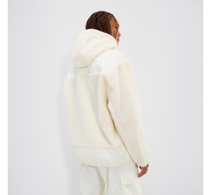 Жіноча Куртка Ellesse Axamer Jacket Білий M (7dSGX20908-904 M)