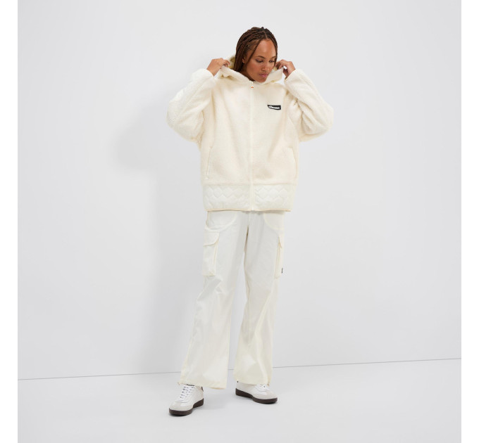 Жіноча Куртка Ellesse Axamer Jacket Білий M (7dSGX20908-904 M)
