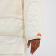 Жіноча Куртка Ellesse Axamer Jacket Білий M (7dSGX20908-904 M)