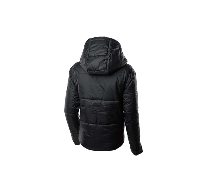 Жіноча Куртка Nike W NSW TF RPL CLASSIC TAPE JKT Чорний XS (7dDJ6997-010 XS)