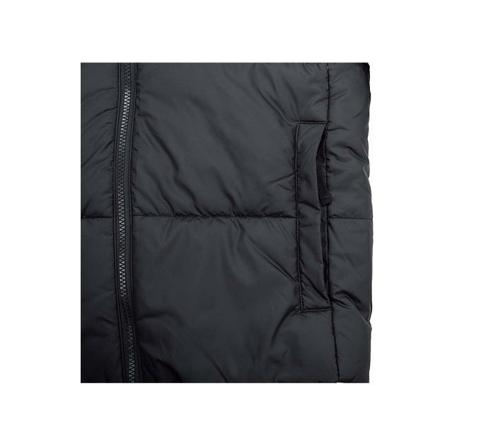 Жіноча Куртка Nike W NSW TF RPL CLASSIC TAPE JKT Чорний XS (7dDJ6997-010 XS)