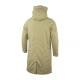 Жіноча Куртка HELLY HANSEN VICTORIA INS RAIN COAT Салатовий L (53514-444 L)
