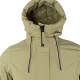 Жіноча Куртка HELLY HANSEN VICTORIA INS RAIN COAT Салатовий L (53514-444 L)