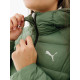 Жіноча Куртка PUMA PackLITE Jacket Зелений S (7d84940644 S)