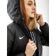 Жіноча Куртка Nike S N FL RPL PARK20 SDF JKT Чорний M (7dDC8036-010 M)