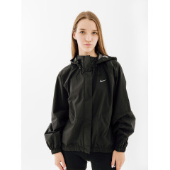 Жіноча Куртка Nike SWIFT SF JKT Чорний XL (7dFB7492-010 XL)