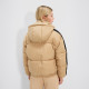 Жіноча Куртка Ellesse Hondo Padded Jacket Бежевий L (7dSGX21031-214 L)