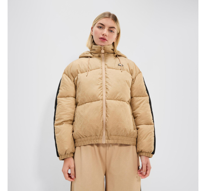 Жіноча Куртка Ellesse Hondo Padded Jacket Бежевий L (7dSGX21031-214 L) Жіноча Куртка Ellesse Hondo Padded Jacket Бежевий L (7dSGX21031-214 L)