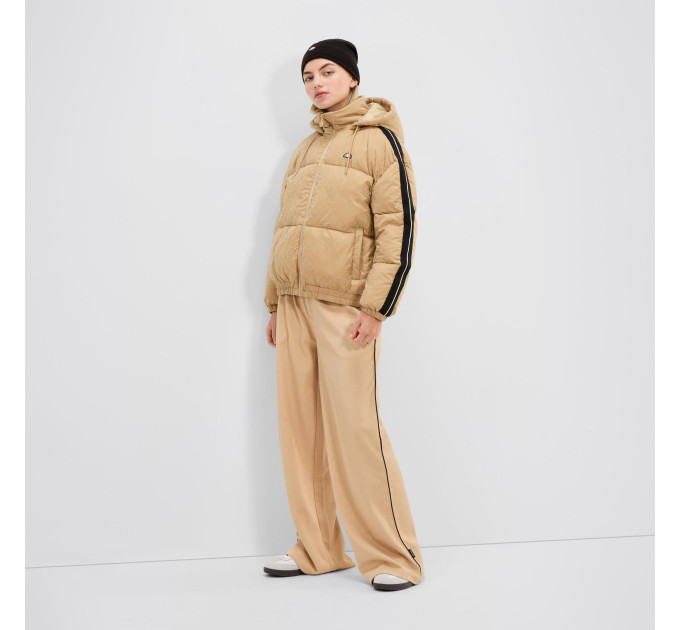 Жіноча Куртка Ellesse Hondo Padded Jacket Бежевий L (7dSGX21031-214 L)