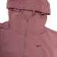 Жіноча Куртка Nike W TREND WVN JKT Рожевий S (7dFN3669-208 S)