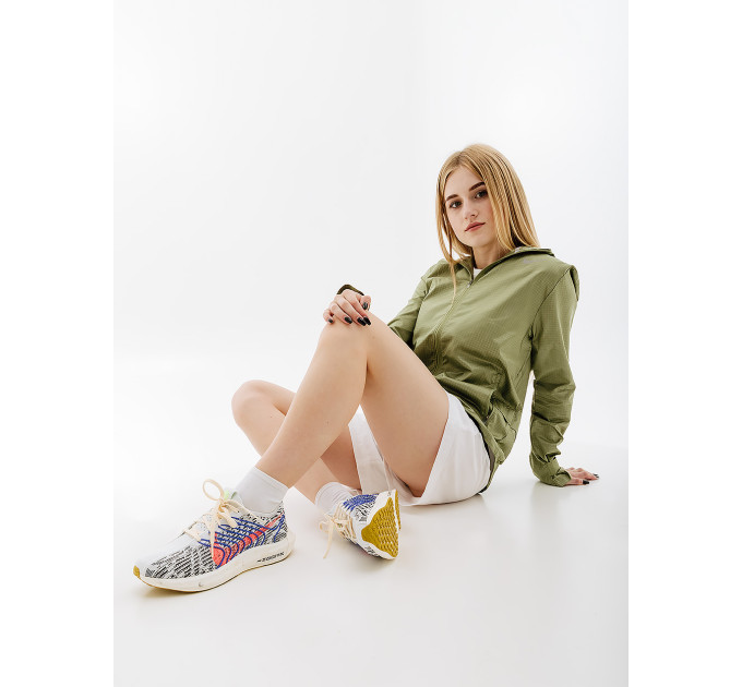 Жіноча Куртка Nike W NK ESSENTIAL JACKET Хакі S (7dCU3217-386 S)