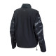Жіноча Куртка Nike W NK TF RUN DVN JACKET Чорний M (DX0325-010)