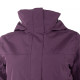 Жіноча Куртка HELLY HANSEN W ADEN INSULATED COAT Фіолетовий L (62649-670 L)