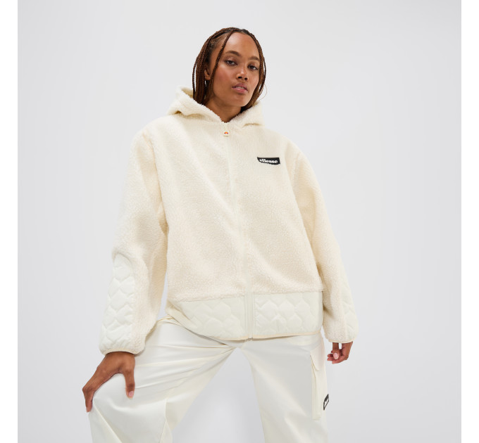 Жіноча Куртка Ellesse Axamer Jacket Білий L (7dSGX20908-904 L)