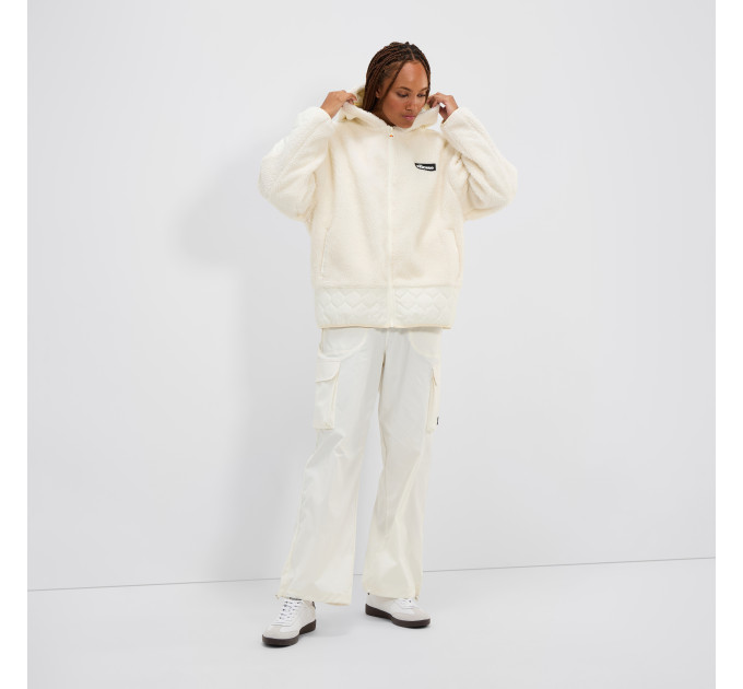 Жіноча Куртка Ellesse Axamer Jacket Білий L (7dSGX20908-904 L)