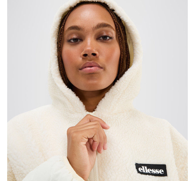 Жіноча Куртка Ellesse Axamer Jacket Білий L (7dSGX20908-904 L)