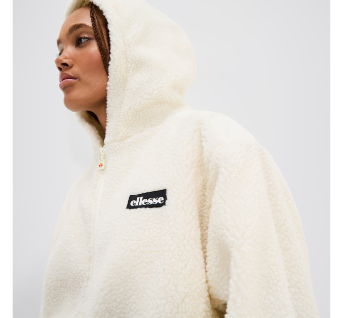 Жіноча Куртка Ellesse Axamer Jacket Білий L (7dSGX20908-904 L)