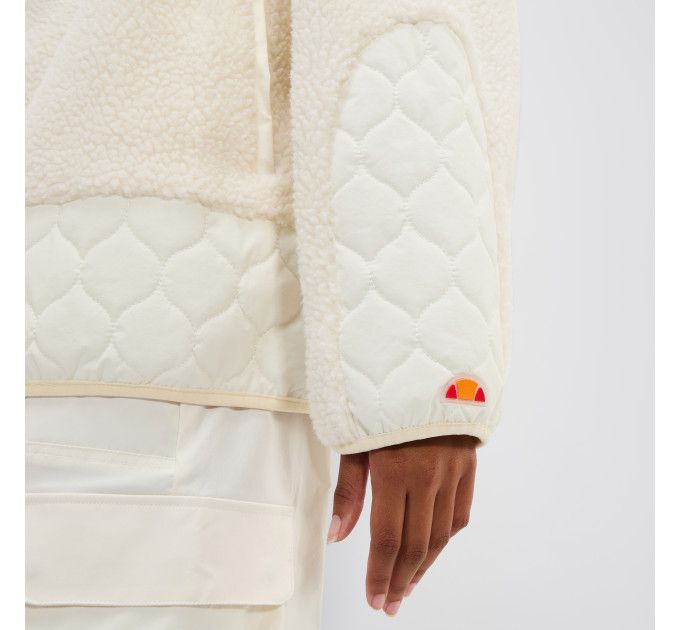 Жіноча Куртка Ellesse Axamer Jacket Білий L (7dSGX20908-904 L)