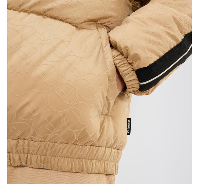 Жіноча Куртка Ellesse Hondo Padded Jacket Бежевий S (7dSGX21031-214 S)