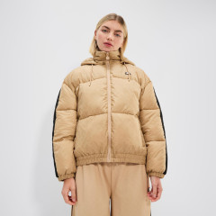Жіноча Куртка Ellesse Hondo Padded Jacket Бежевий S (7dSGX21031-214 S)