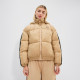 Жіноча Куртка Ellesse Hondo Padded Jacket Бежевий S (7dSGX21031-214 S)