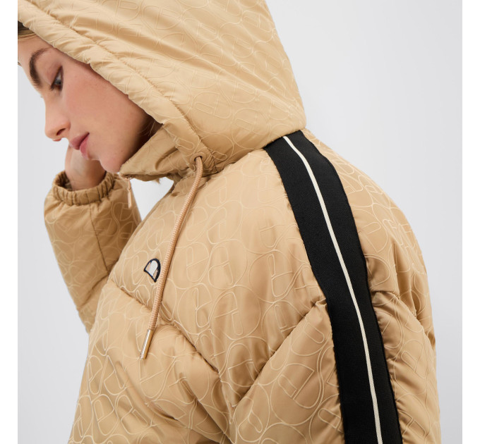 Жіноча Куртка Ellesse Hondo Padded Jacket Бежевий S (7dSGX21031-214 S)