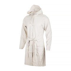 Жіноча Куртка Rains Jackets Білий XS-S (7d1824-OffWhite XS-S)
