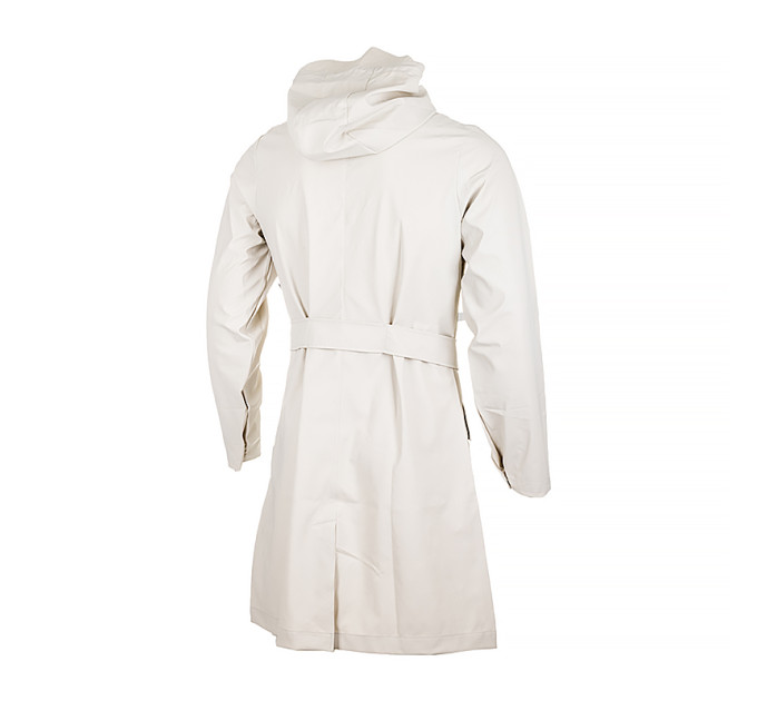 Жіноча Куртка Rains Jackets Білий XS-S (7d1824-OffWhite XS-S)