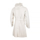 Жіноча Куртка Rains Jackets Білий XS-S (7d1824-OffWhite XS-S)