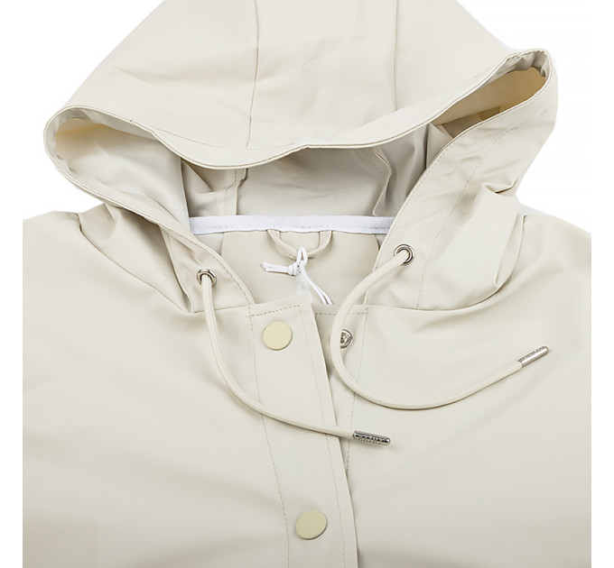 Жіноча Куртка Rains Jackets Білий XS-S (7d1824-OffWhite XS-S)