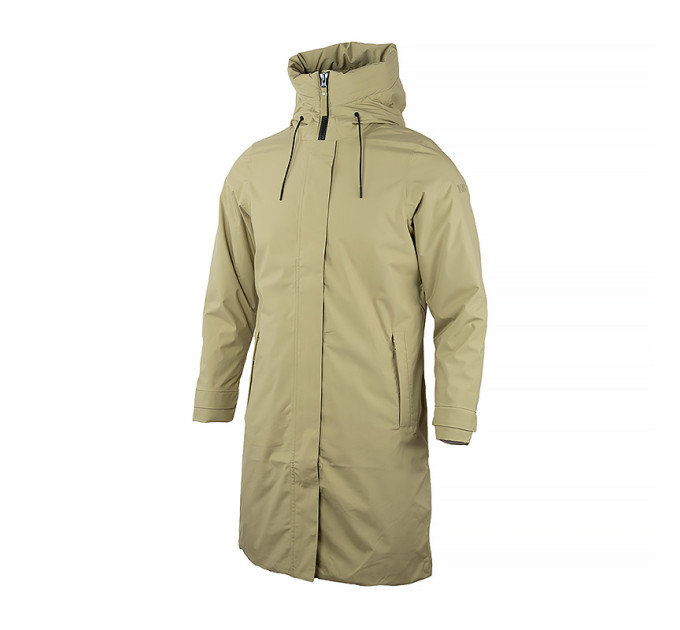Жіноча Куртка HELLY HANSEN VICTORIA INS RAIN COAT Салатовий S (53514-444 S)