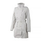 Жіноча Куртка HELLY HANSEN W URB LAB WELSEY INS TRENCH Сірий M (53853-917 M)