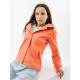 Жіноча Куртка HELLY HANSEN W SEVEN J JACKET Кораловий L (7d62066-284 L)