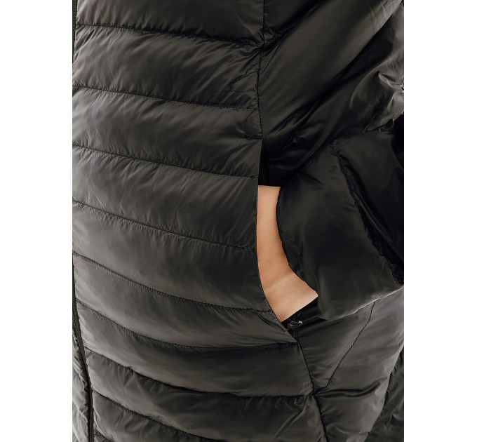 Жіноча Куртка PUMA PackLITE Jacket Чорний XS (7d84940601 XS)