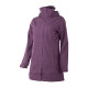 Жіноча Куртка HELLY HANSEN ADEN INSULATED COAT Фіолетовий S (62649-670 S)