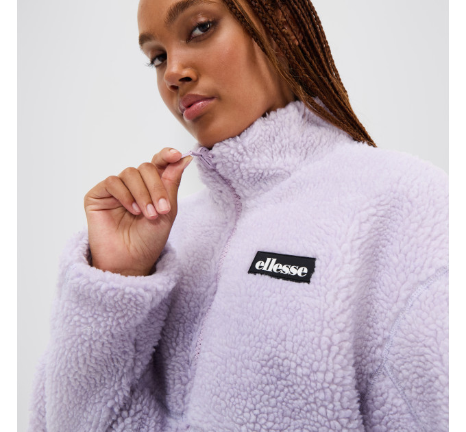 Жіноча Куртка Ellesse Valgarde Jacket Фіолетовий M (7dSGX20907-375 M)