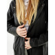 Жіноча Куртка Rains Jackets Чорний 2XS-XS (7d1206-Black 2XS-XS)