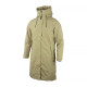 Жіноча Куртка HELLY HANSEN VICTORIA INS RAIN COAT Салатовий XS (53514-444 XS)