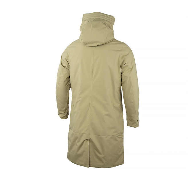 Жіноча Куртка HELLY HANSEN VICTORIA INS RAIN COAT Салатовий XS (53514-444 XS)