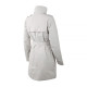 Жіноча Куртка HELLY HANSEN W URB LAB WELSEY INS TRENCH Сірий S (53853-917 S)