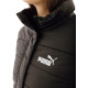 Жіноча Куртка PUMA ESS+ Padded Jacket Чорний 2XS (7d67536401 2XS)