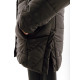 Жіноча Куртка PUMA ESS+ Padded Jacket Чорний 2XS (7d67536401 2XS)