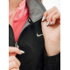 Жіноча Куртка Nike W NK SWSH RUN PRNT JKT Чорний L (7dDX1039-010 L)