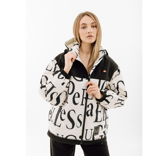 Жіноча Куртка Ellesse Pierangelo Jacket Різнокольоровий 2XS (7dSGT19169-904 2XS)